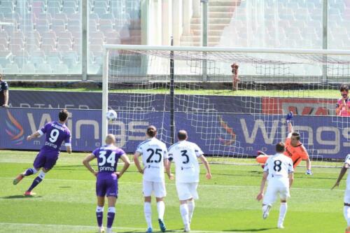 ACF FIORENTINA VS JUVENTUS 12